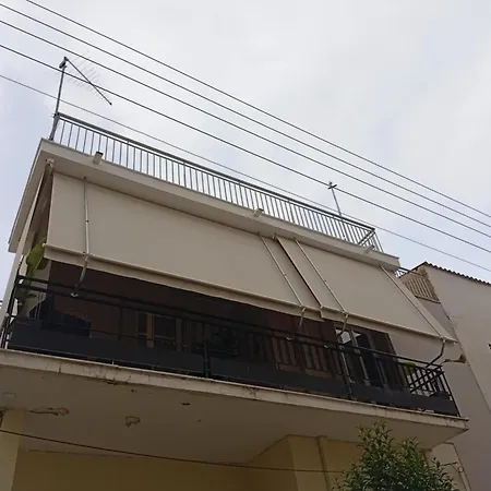 Appartement Chanel Sunshine