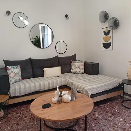 Chanel Sunshine * Kalamata