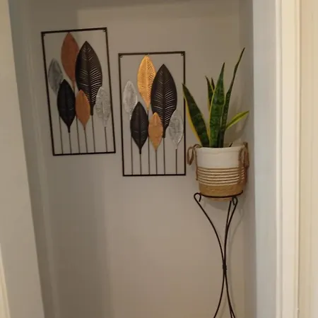 Daire Chanel Sunshine *