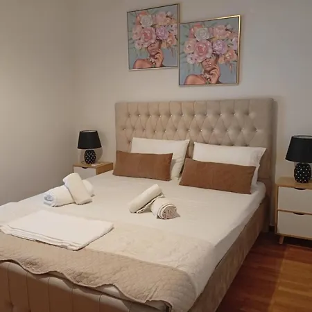 Chanel Sunshine Appartement