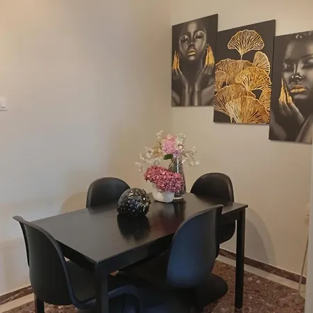 Daire Chanel Sunshine