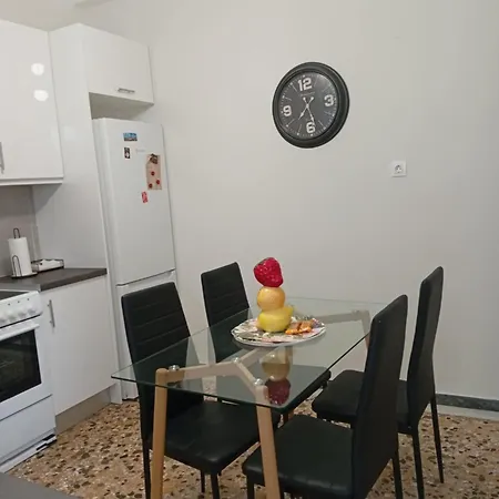 Daire Chanel Sunshine