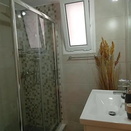 Chanel Sunshine * Kalamata