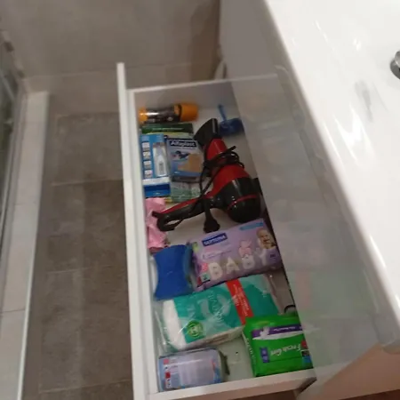 Chanel Sunshine Appartement