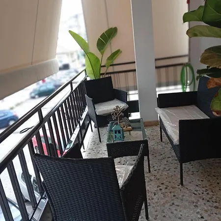 Appartement Chanel Sunshine *