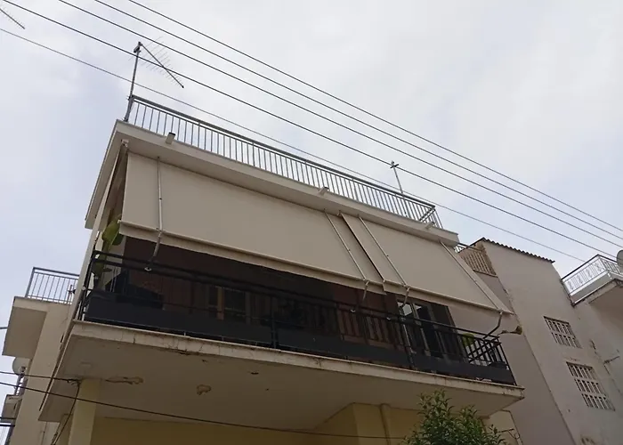 Lejlighed Chanel Sunshine