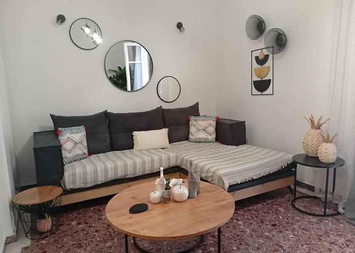 Chanel Sunshine * Kalamata