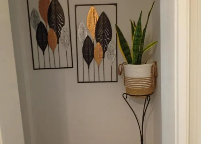 Appartement Chanel Sunshine *