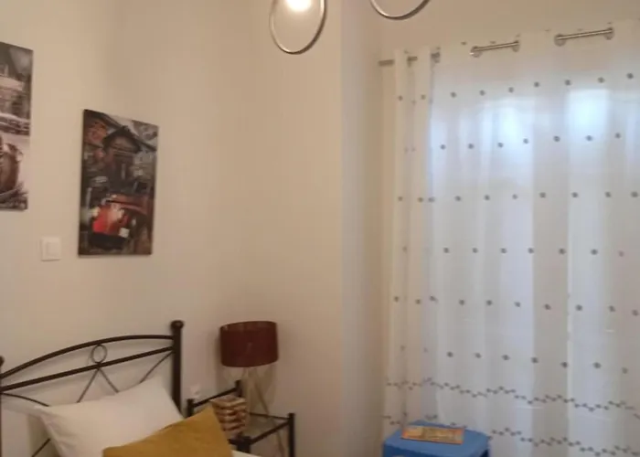 Chanel Sunshine Kalamata