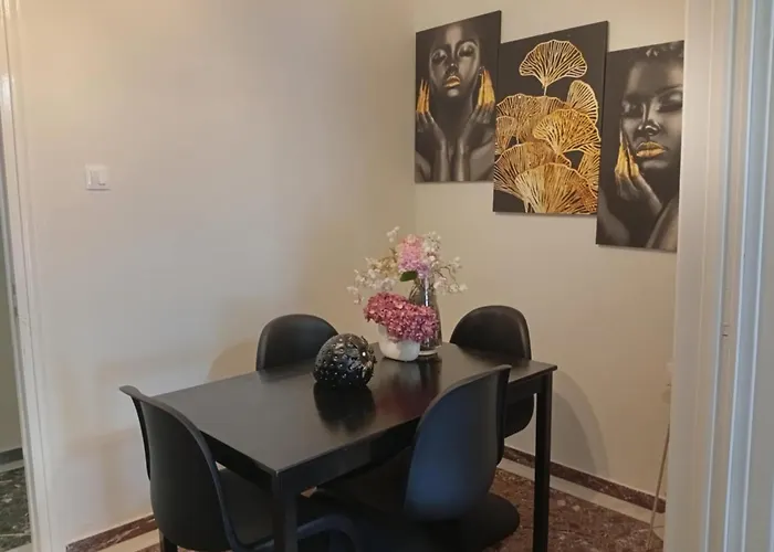 Appartement Chanel Sunshine