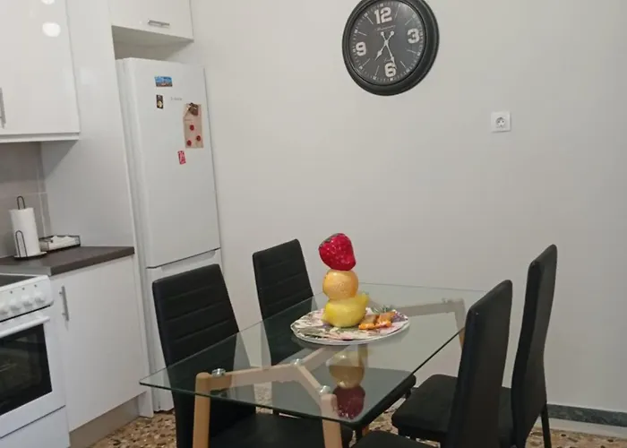 Appartement Chanel Sunshine