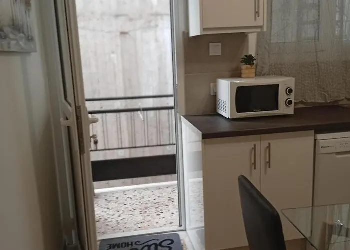 Chanel Sunshine Lejlighed *