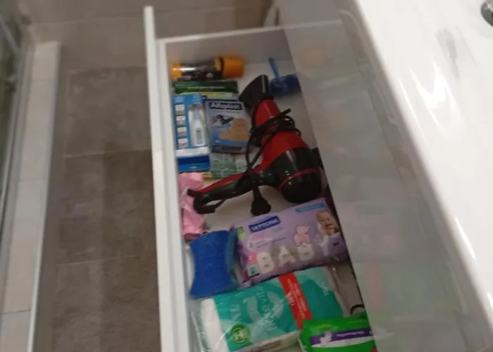 Chanel Sunshine Appartement