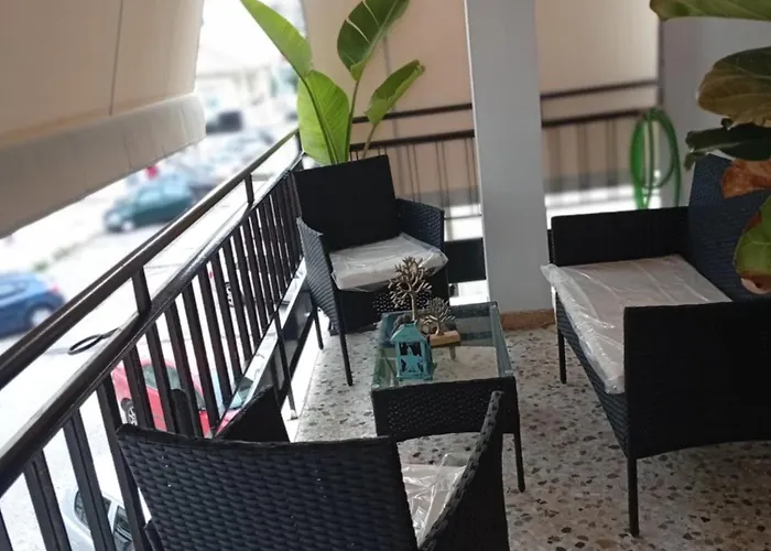 Lejlighed Chanel Sunshine *